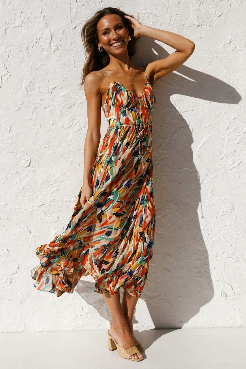 Jurk Rosabella