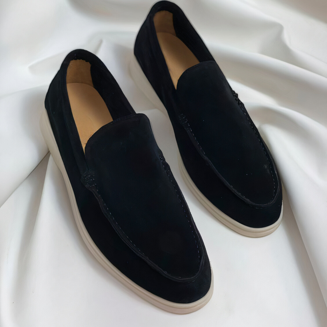 LOAFERS IMPERIUM – DE PERFECTIE IN ELKE STAP