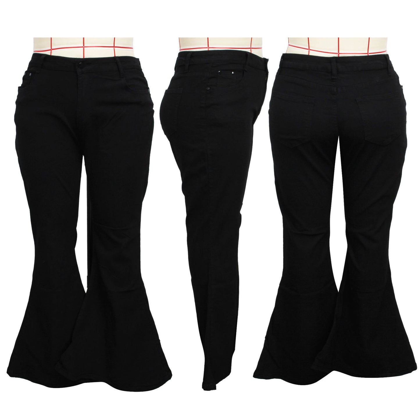 Serenità Jeans