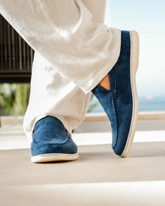 LOAFERS IMPERIUM – DE PERFECTIE IN ELKE STAP