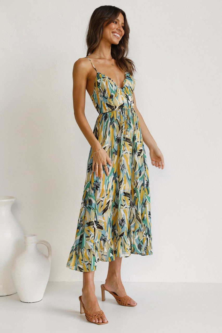 Jurk Rosabella