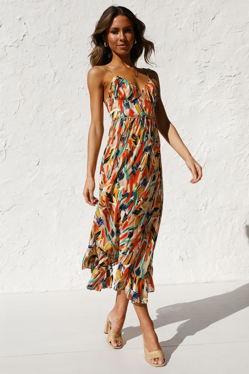 Jurk Rosabella