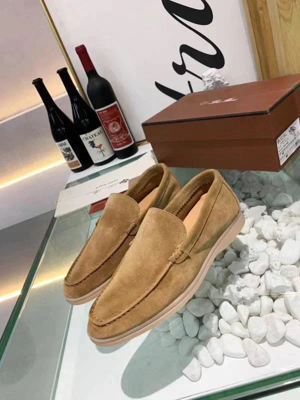LOAFERS IMPERIUM – DE PERFECTIE IN ELKE STAP