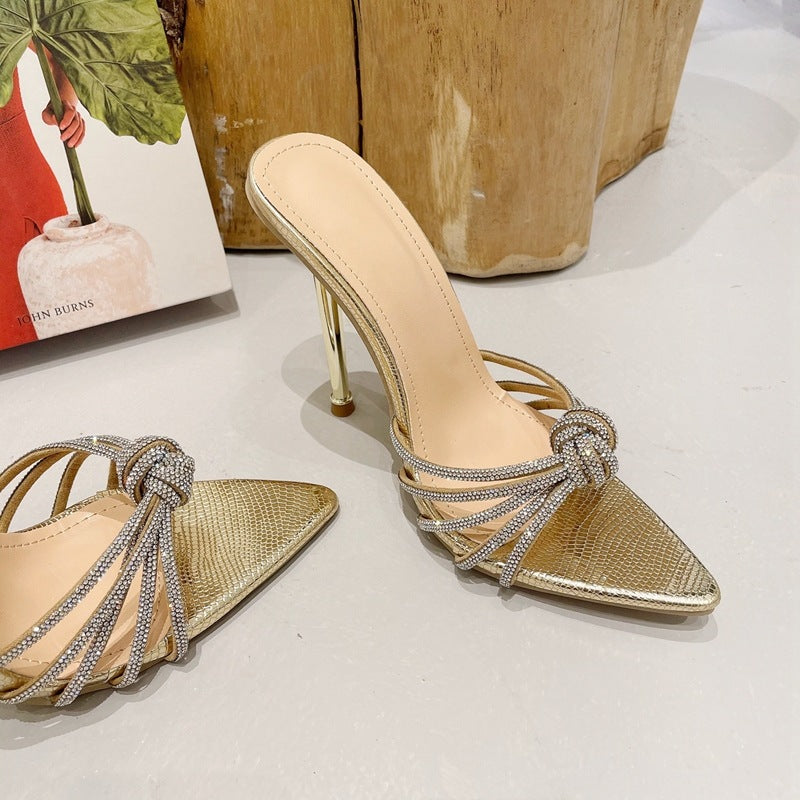 Mia Stiletto – De Elegantie die je Voelt