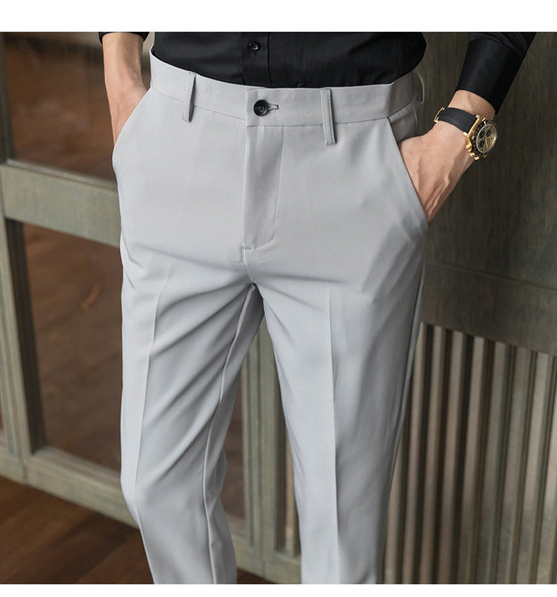 Uomo Drape