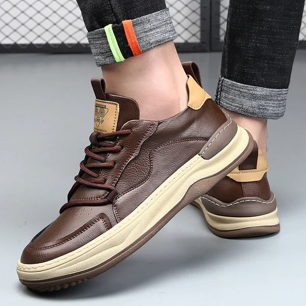 Dante – Leren schoenen