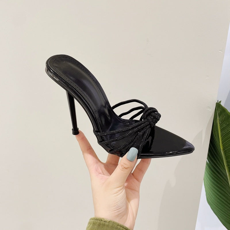 Mia Stiletto – De Elegantie die je Voelt