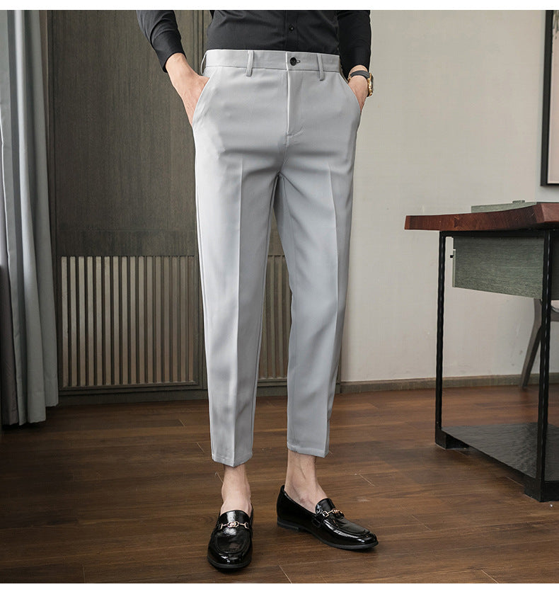 Uomo Drape