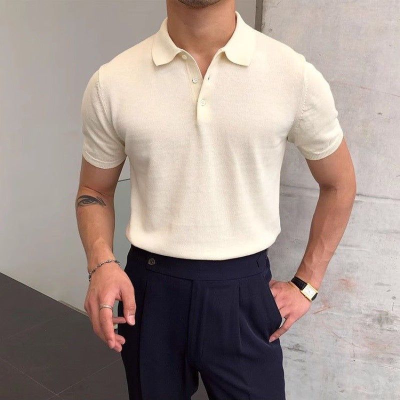 Lúmino Shirt – Lichtheid, stijl en verfijning.