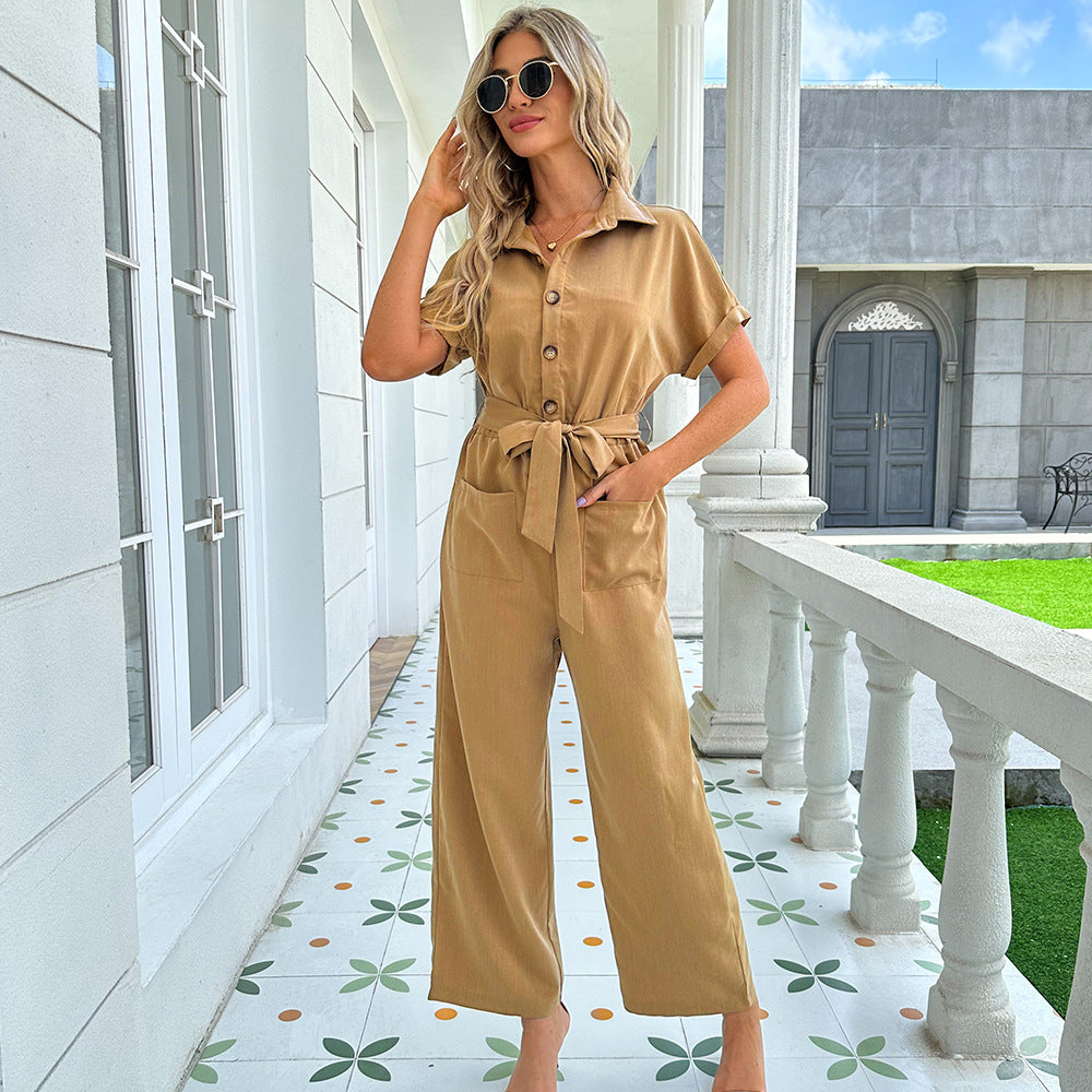 Pantalona Riviera Donna
