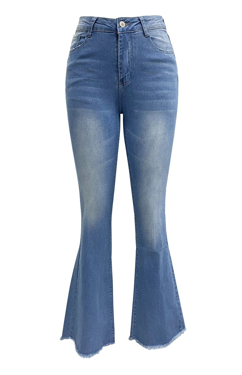 Sensio Flare Denim
