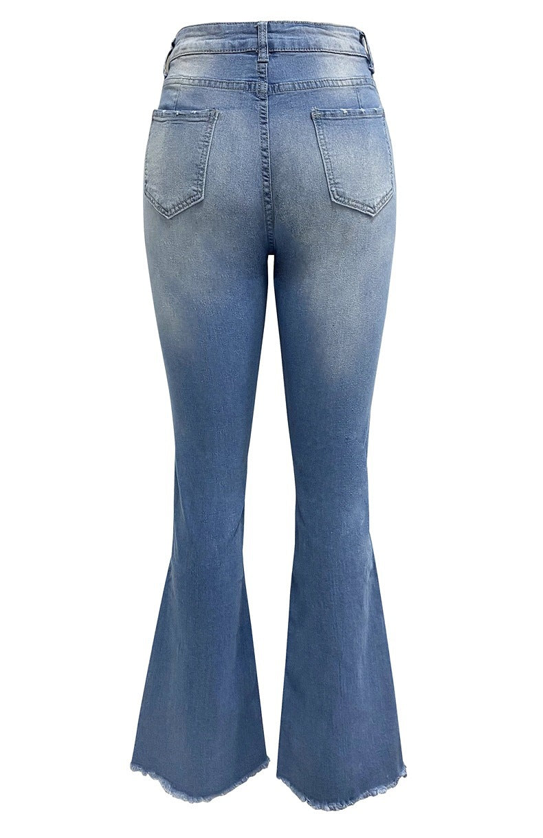 Sensio Flare Denim