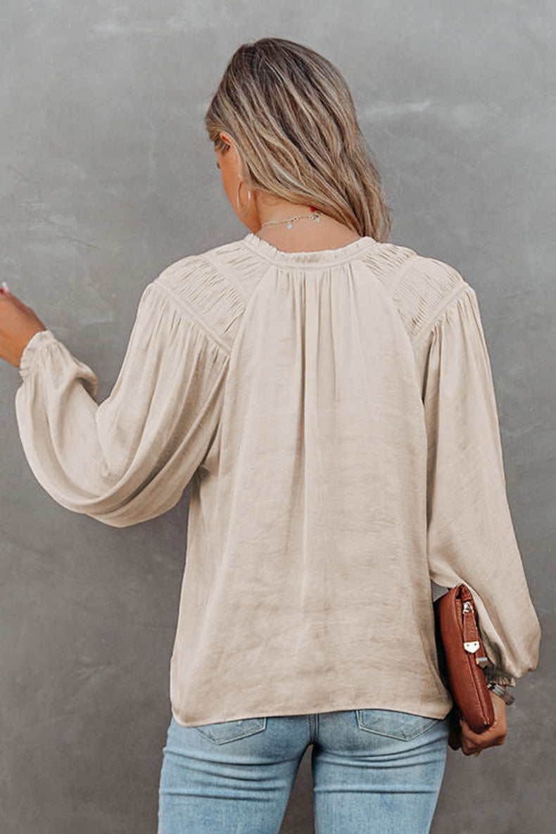 Eletta Blouse