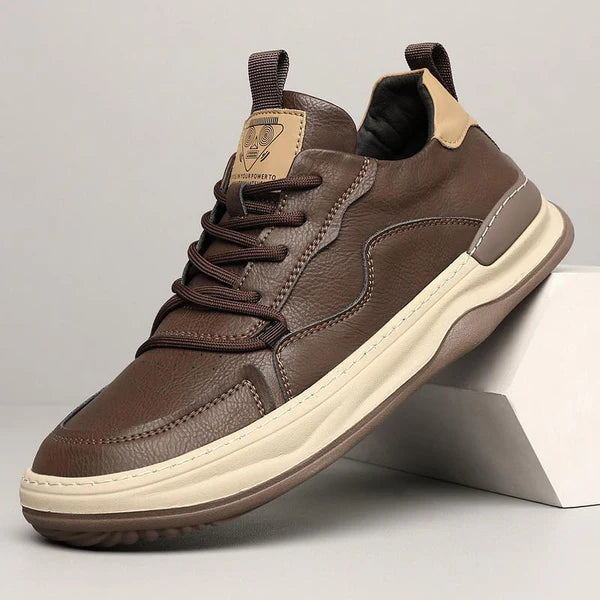 Dante – Leren schoenen