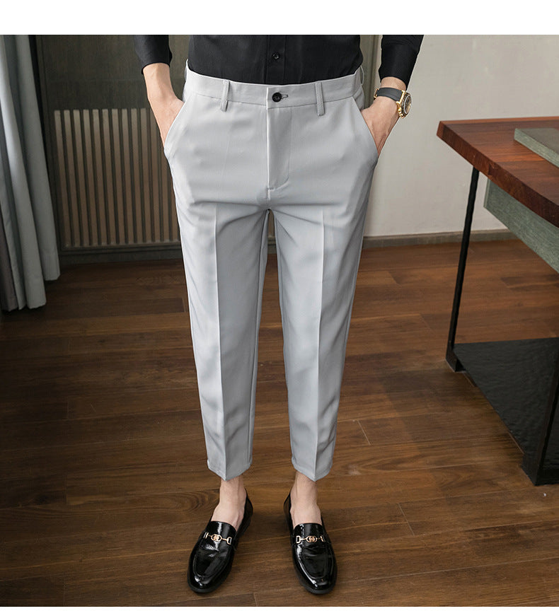 Uomo Drape