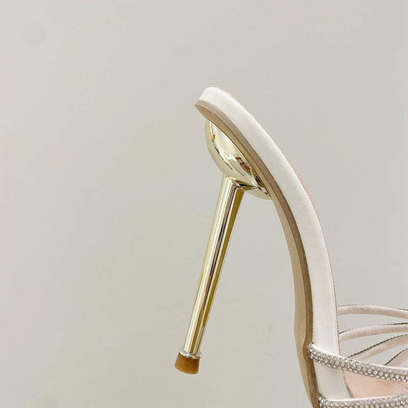 Mia Stiletto – De Elegantie die je Voelt
