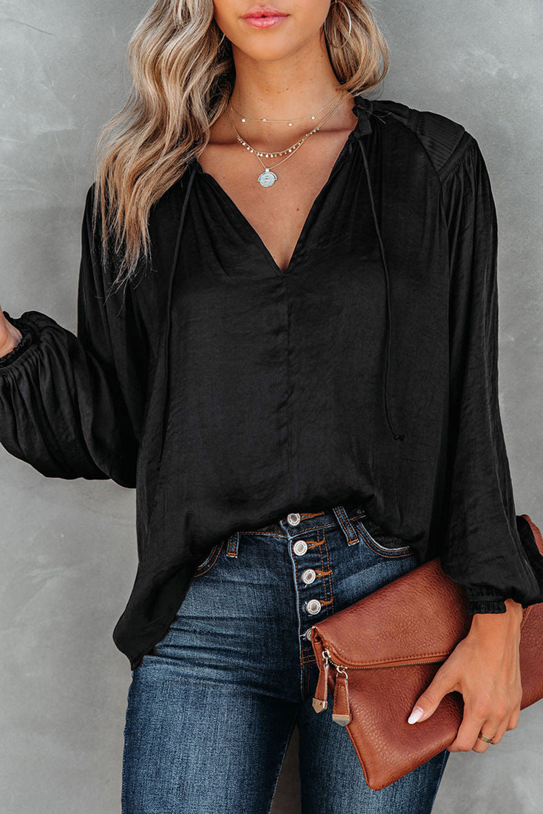 Eletta Blouse