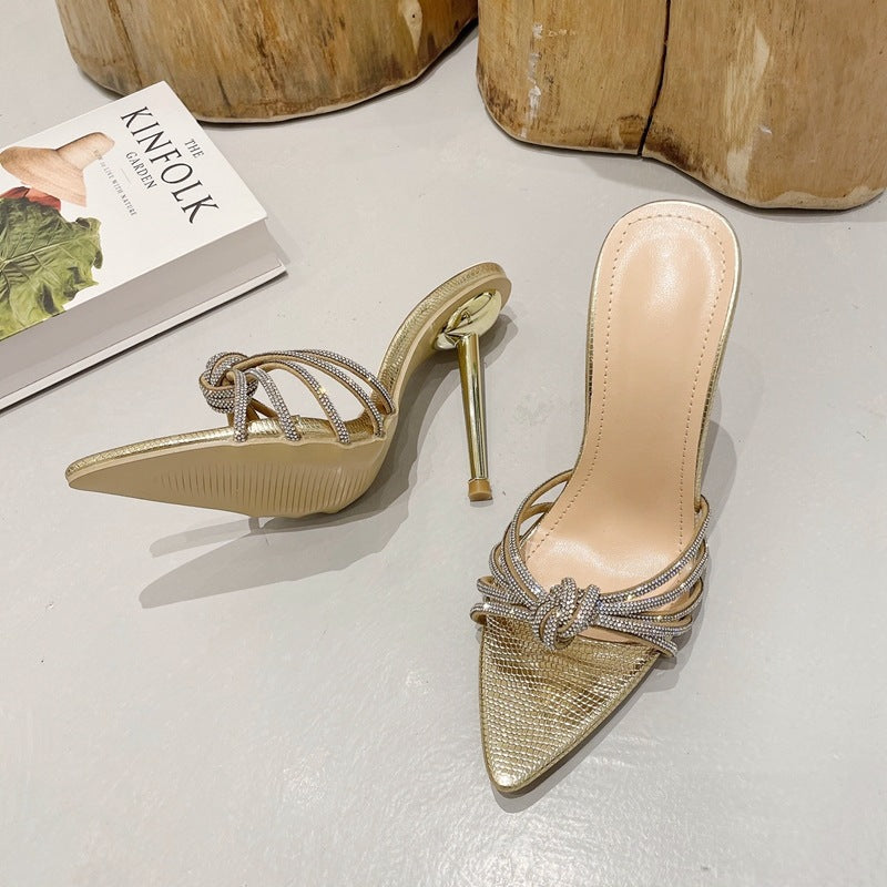 Mia Stiletto – De Elegantie die je Voelt