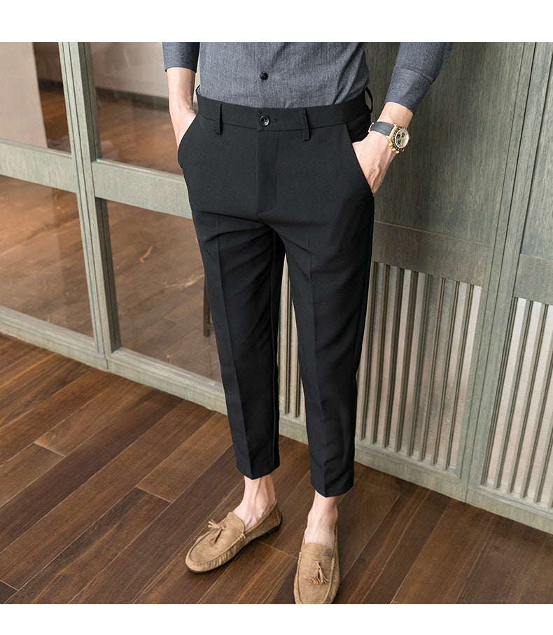 Uomo Drape