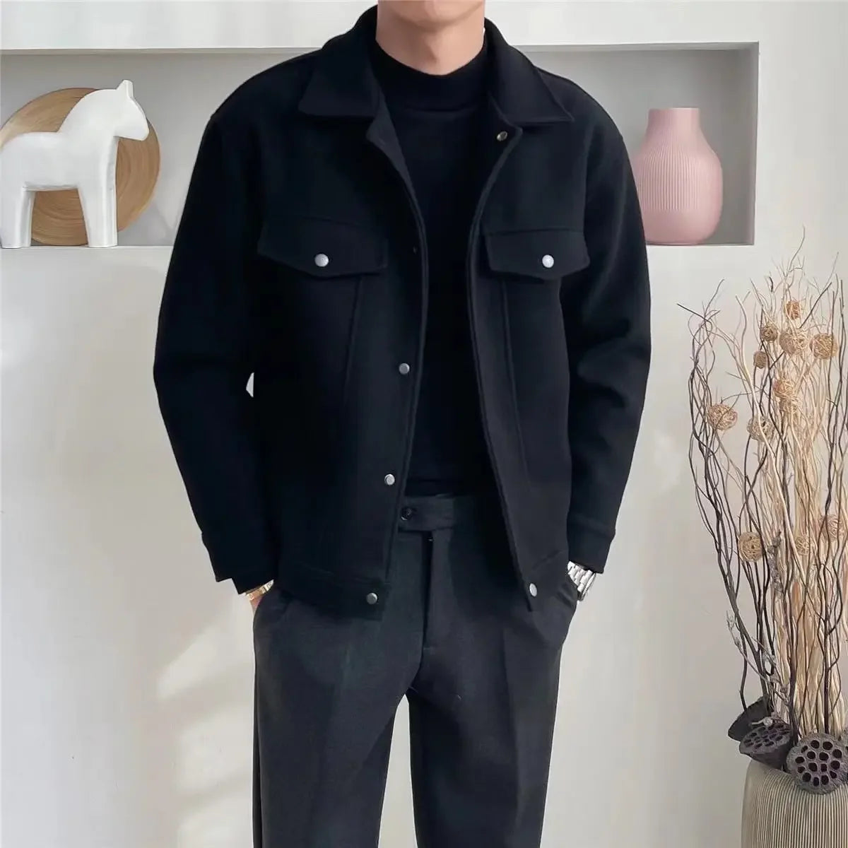 Alessandro Fiori – Herenjas Slim Fit