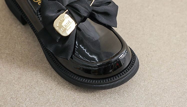 Sensio Velvet Bow