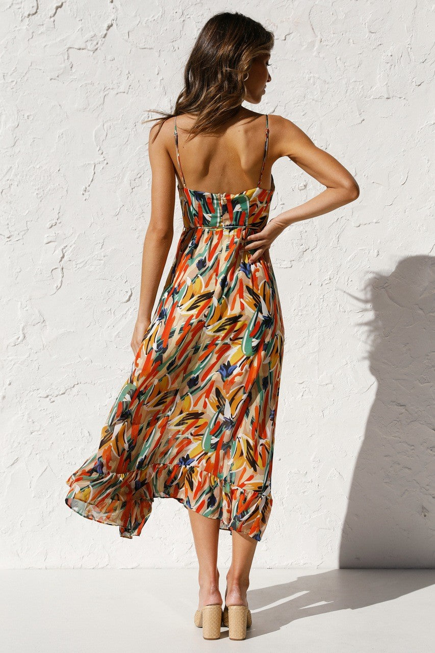 Jurk Rosabella