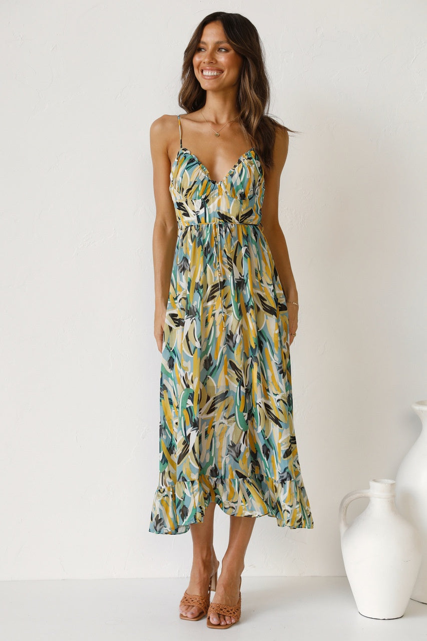 Jurk Rosabella