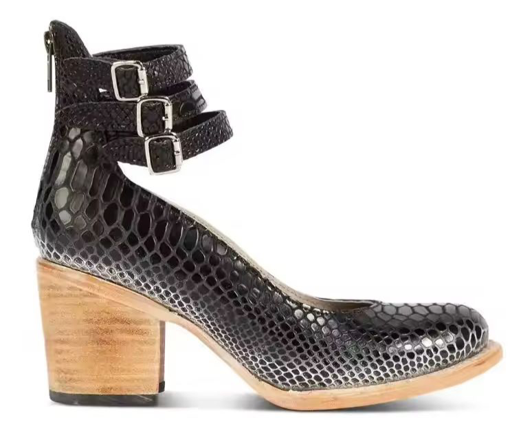 Renata – Puur Elegantie en Comfort