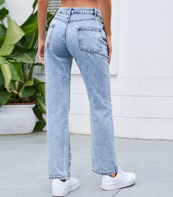 Audacia Jeans
