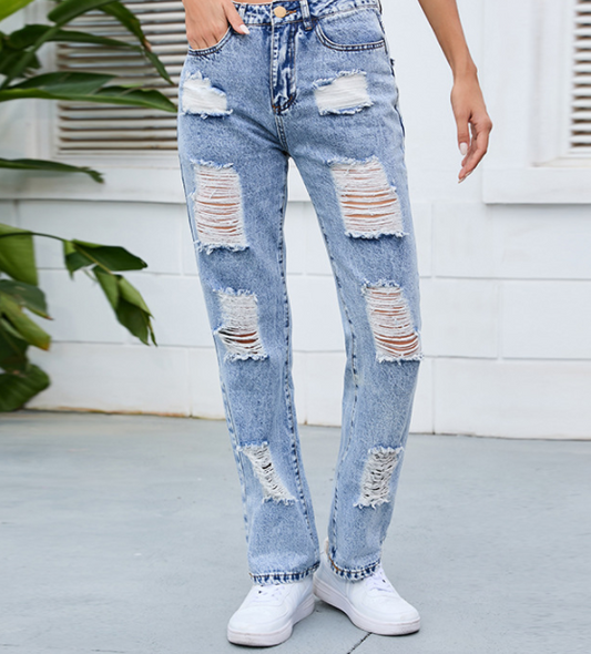 Audacia Jeans
