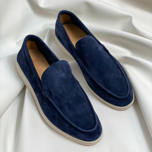 LOAFERS IMPERIUM – DE PERFECTIE IN ELKE STAP