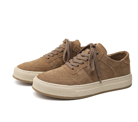 Casual Leren Schoenen