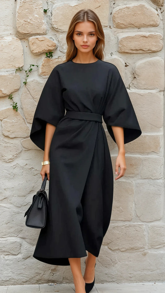 Furia Divina - Elegante Jurk