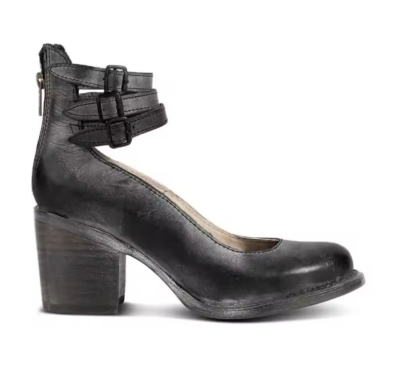 Renata – Puur Elegantie en Comfort