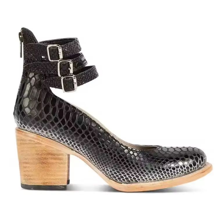 Renata – Puur Elegantie en Comfort