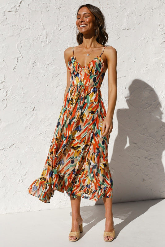 Jurk Rosabella