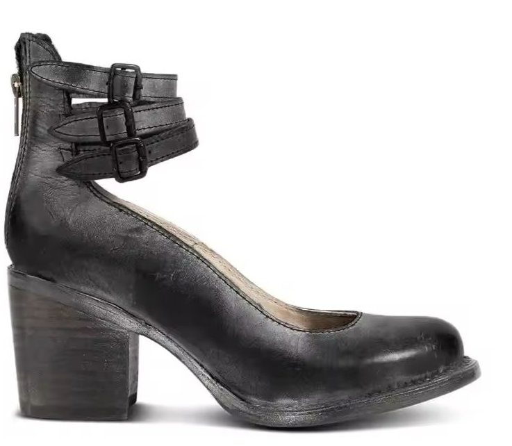 Renata – Puur Elegantie en Comfort