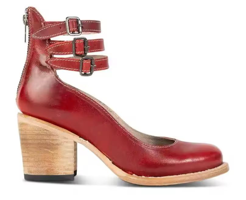 Renata – Puur Elegantie en Comfort