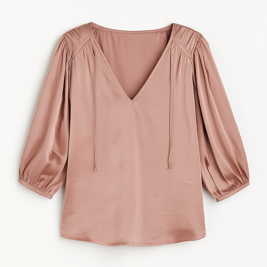 Eletta Blouse