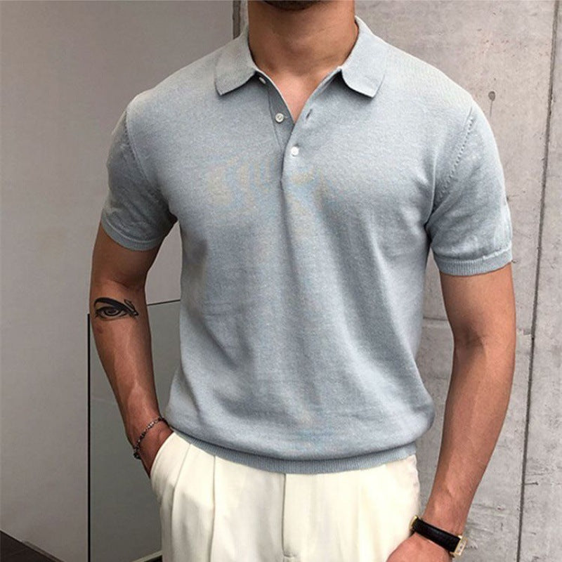 Lúmino Shirt – Lichtheid, stijl en verfijning.