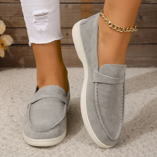Loafers Regina – De Elegantie Die Aandacht Vraagt