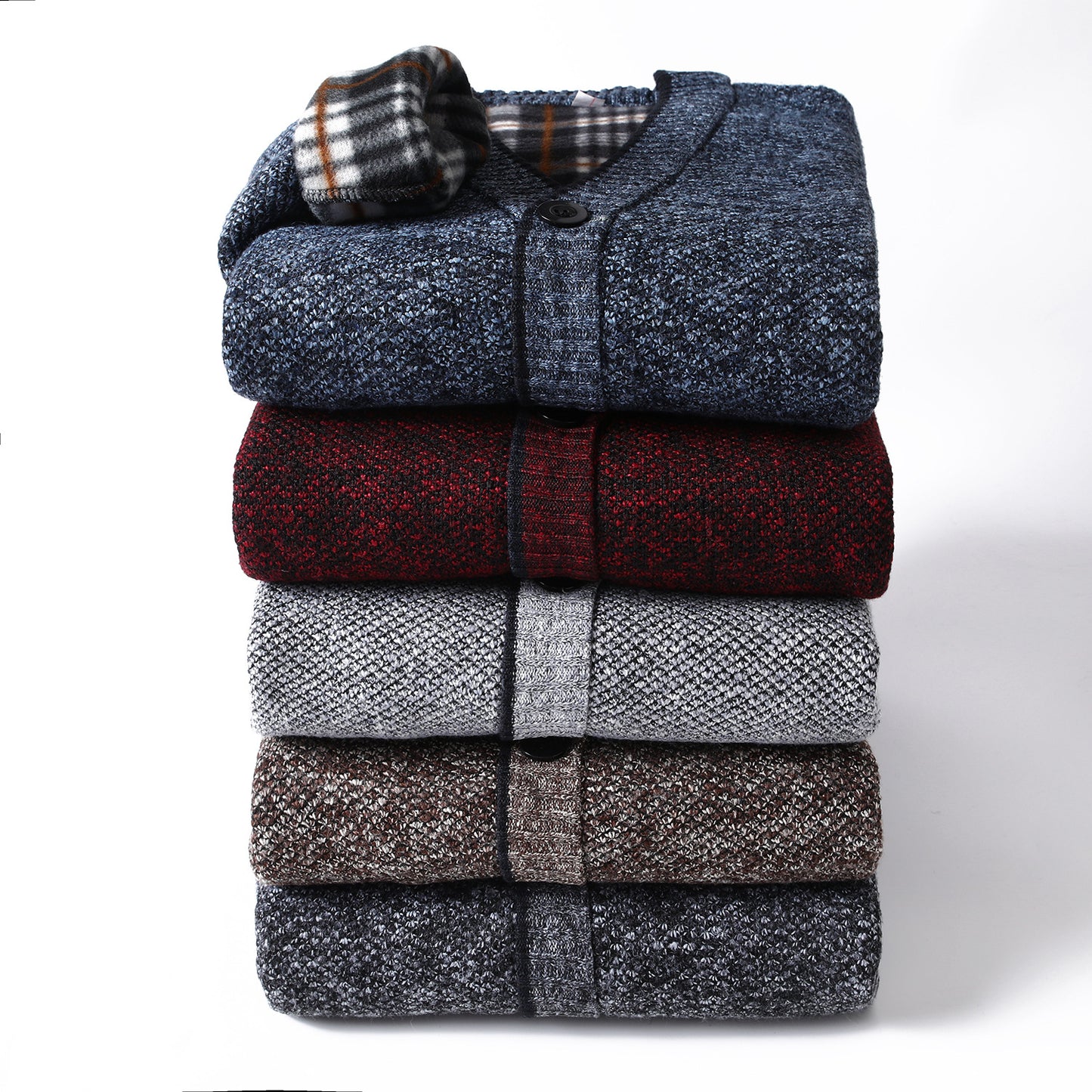 Luca Cardigan