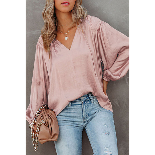 Eletta Blouse