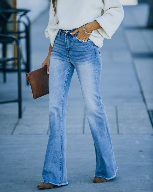 Sensio Flare Denim
