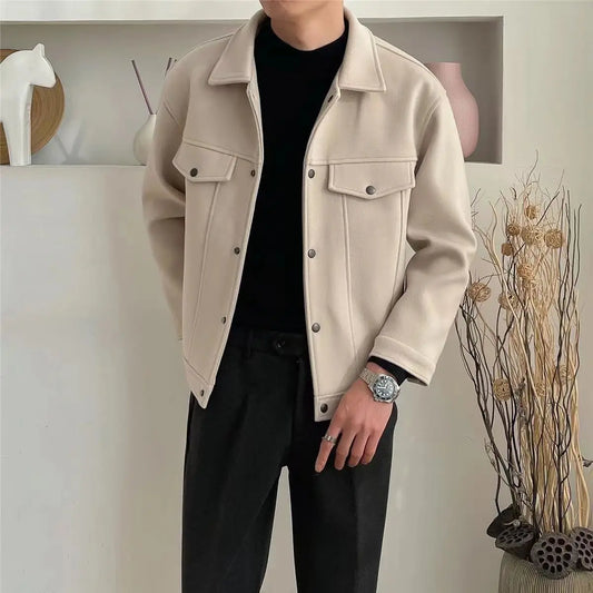 Alessandro Fiori – Herenjas Slim Fit