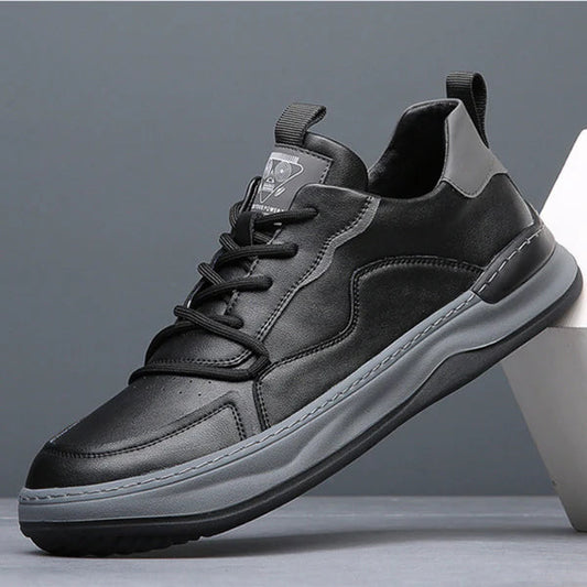 Dante – Leren schoenen