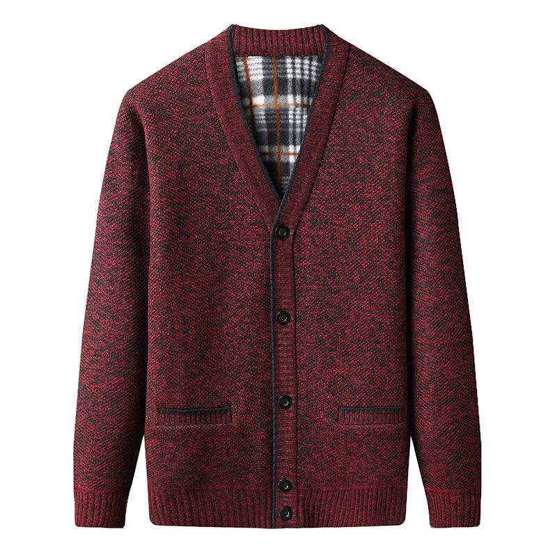 Luca Cardigan