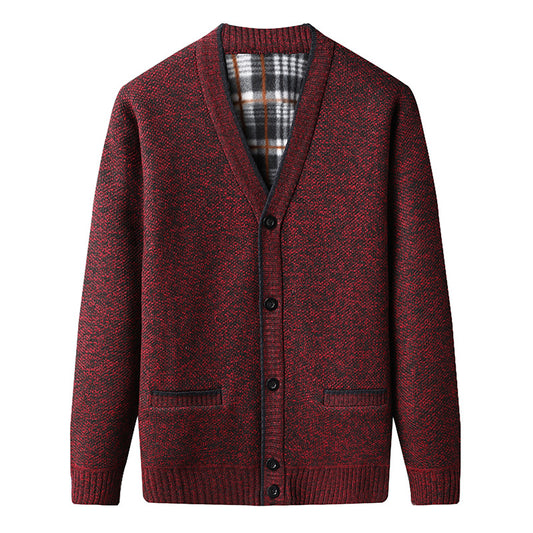 Luca Cardigan